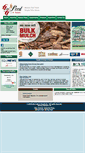 Mobile Screenshot of gandgfeed.com
